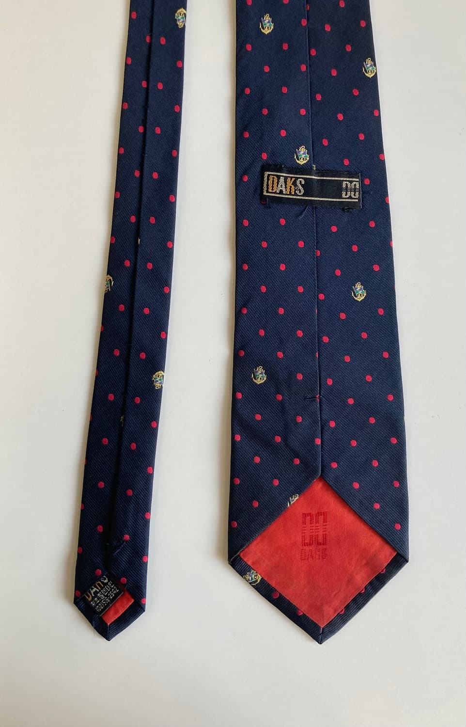 닥스 넥타이 상품이미지2