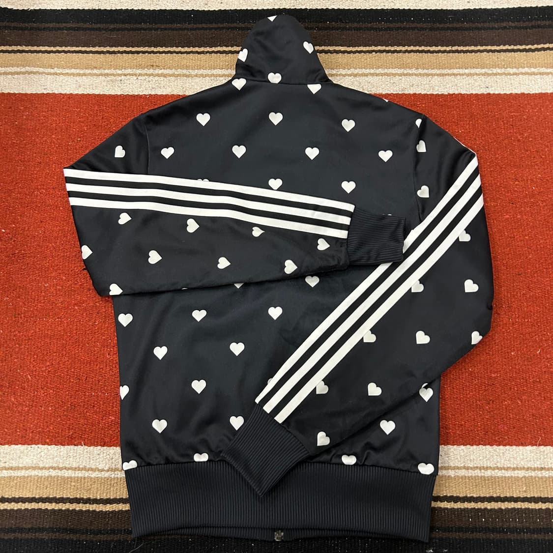 아디다스 하트 트랙탑 상품이미지2