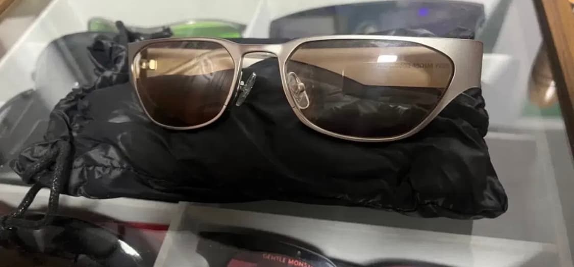 A better feeling 선글라스 안경 상품이미지3