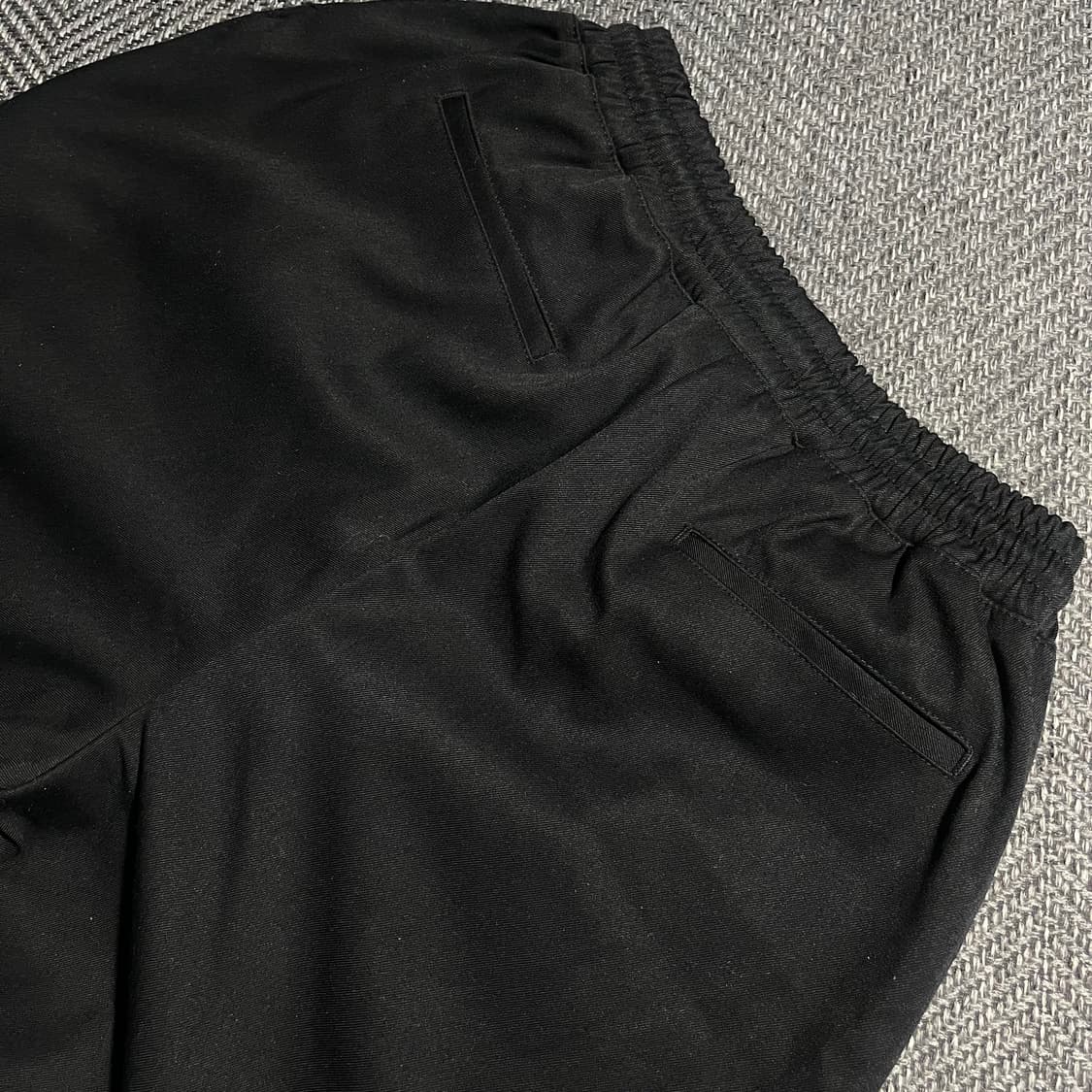 [30] SEVENSELAH 세븐셀라 원턱 밴딩 슬랙스 상품이미지3