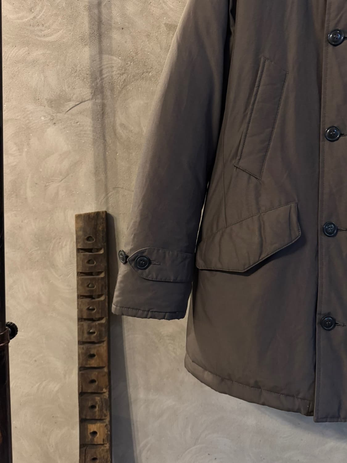 울리치 아크틱 파카 95  상품이미지7