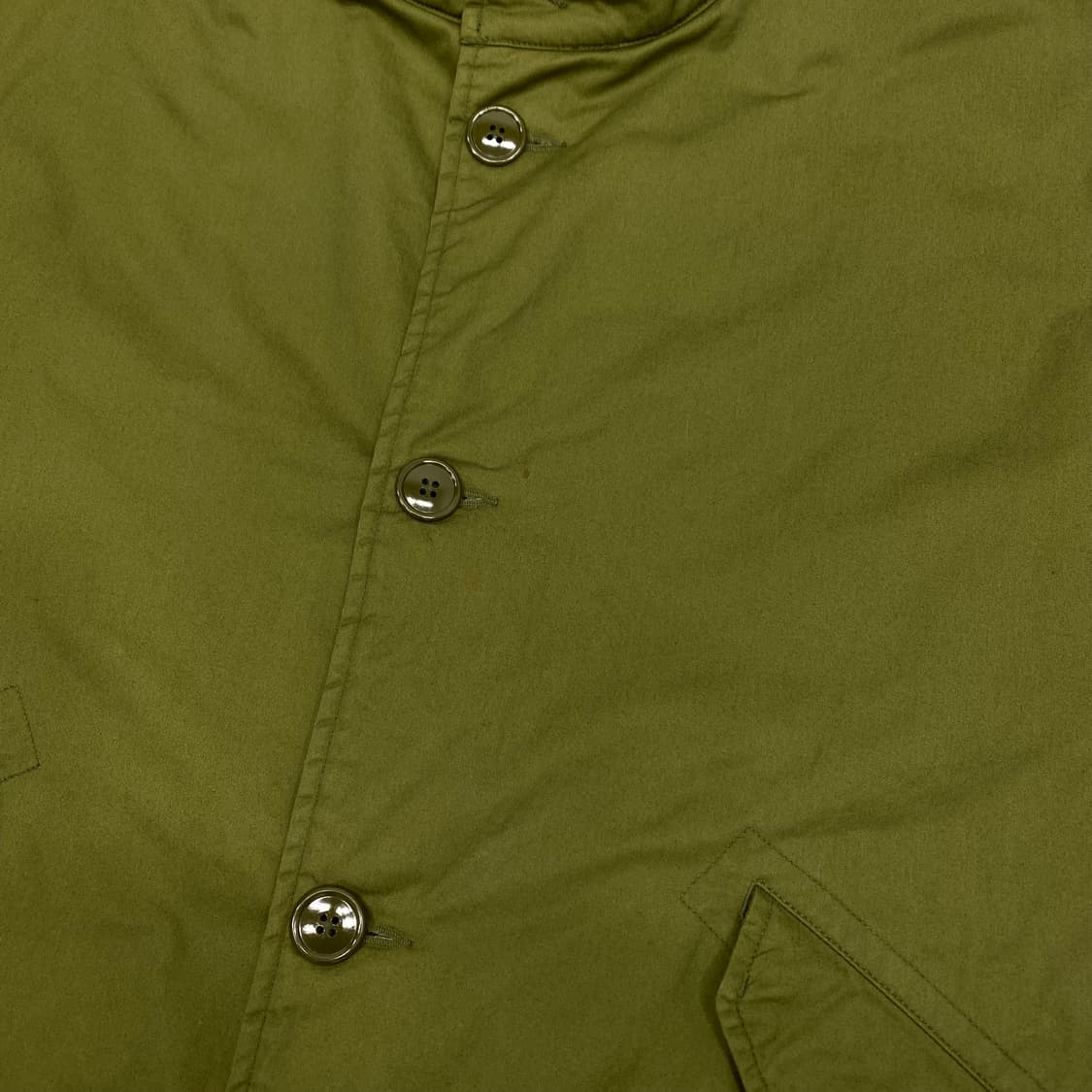 에스피오나지 M65 피쉬테일파카 XL 상품이미지5