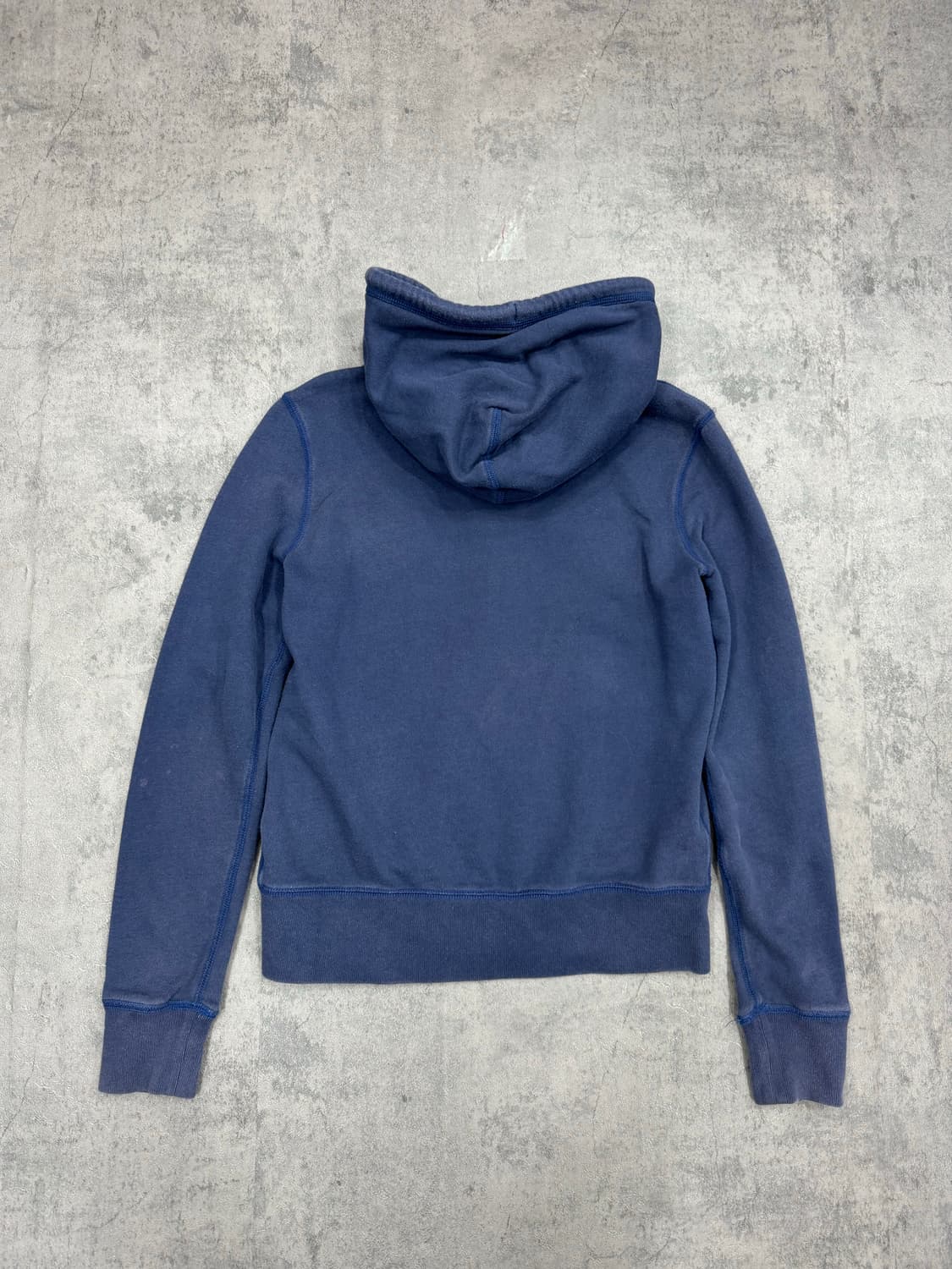 후아유 캘리포니아 후드집업M 상품이미지6