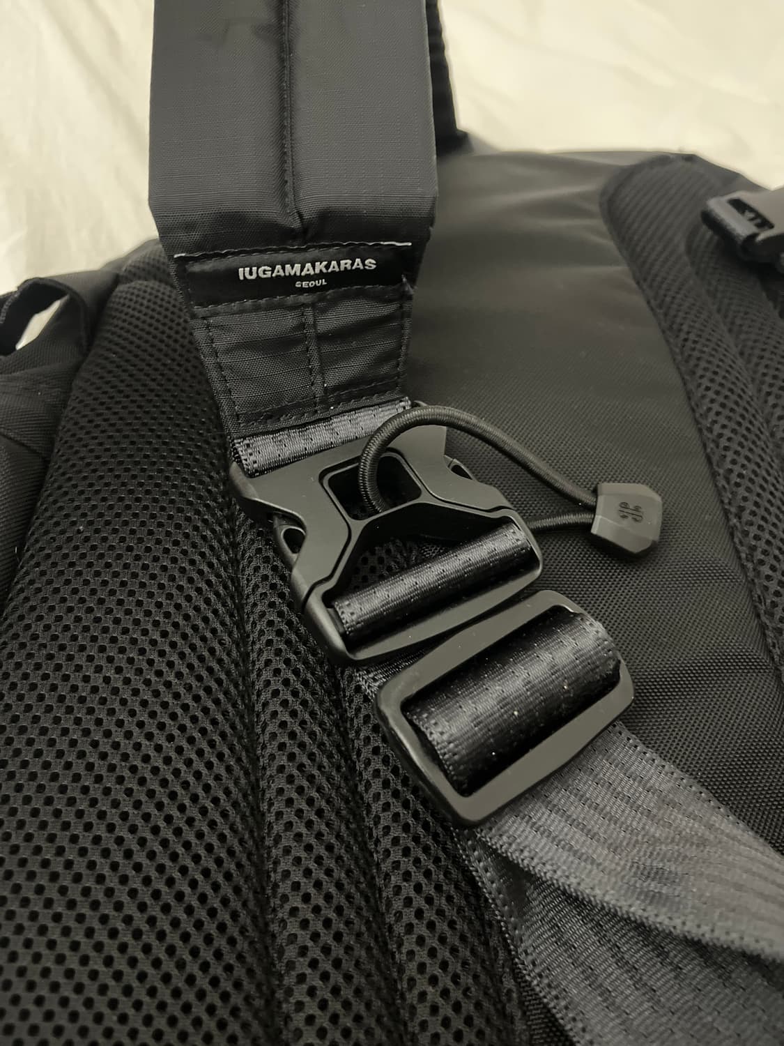 iugamakaras 크로스 백팩 상품이미지4