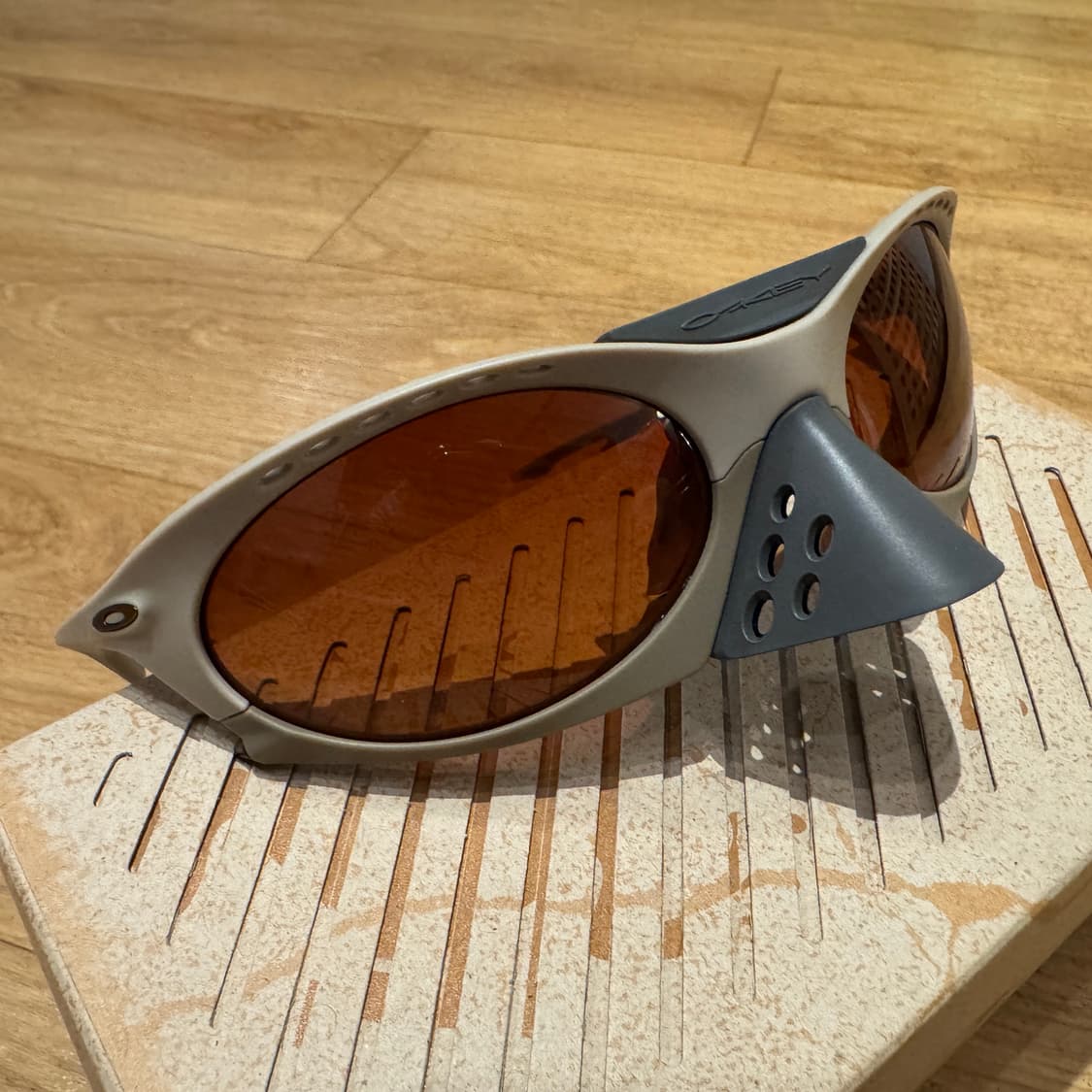 오클리 플란타리스 매트샌드  상품이미지4