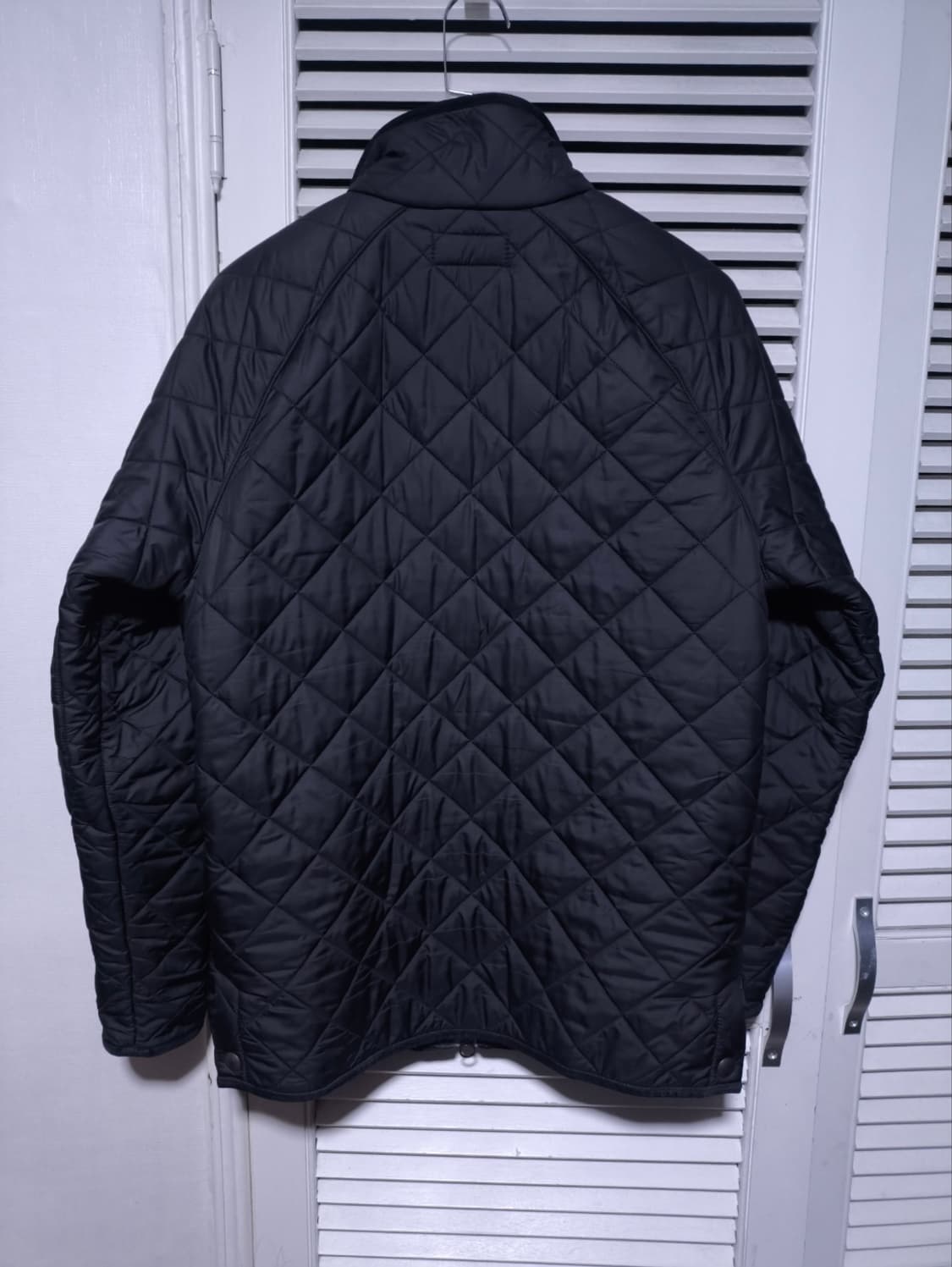 M 폴로랄프로렌 퀼팅자켓 상품이미지5