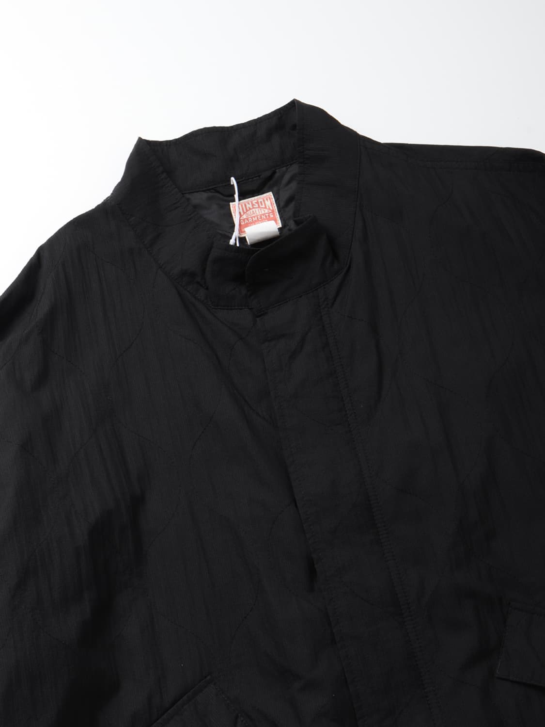 힌슨 HINSON M-65 Short Blouson 상품이미지3