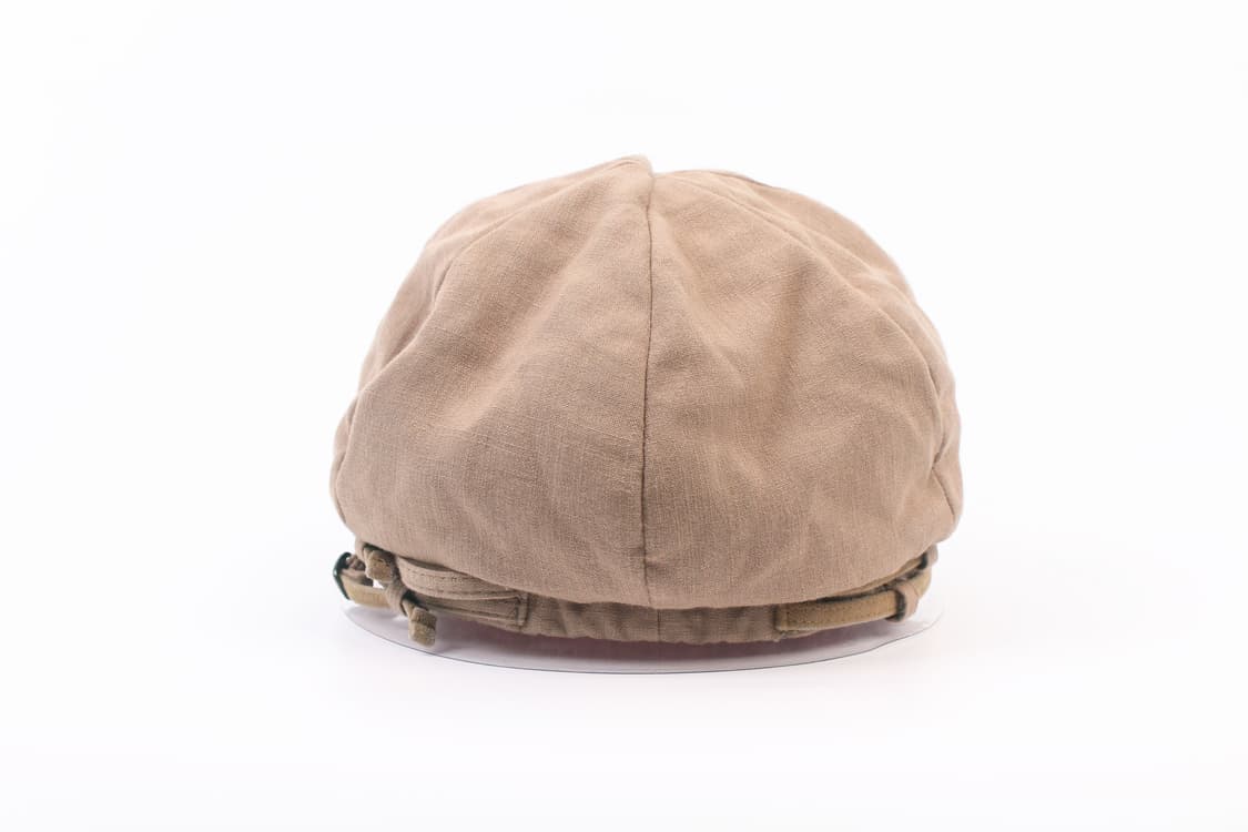 LACUNA Newsboy Cap 상품이미지3