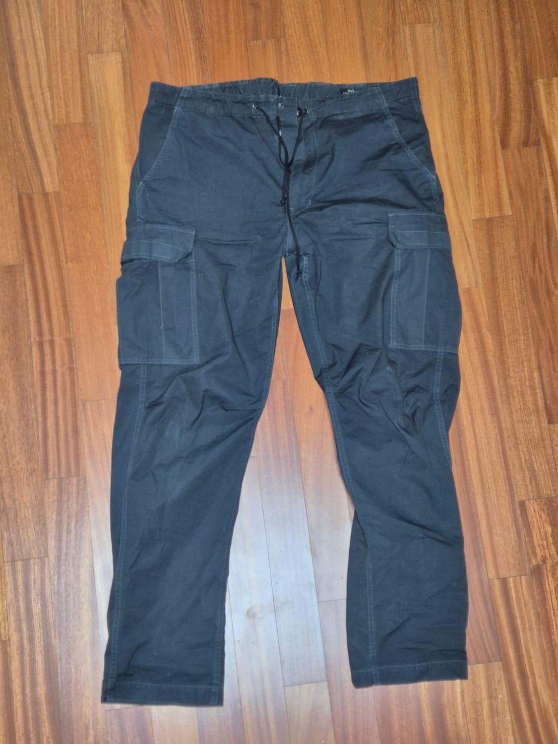 오어슬로우 orSlow 이지 카고 팬츠 상품이미지1