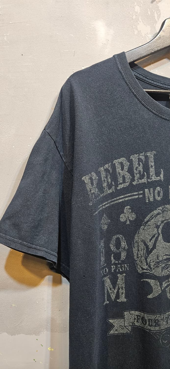 Gildan - Rebel Racing 상품이미지3