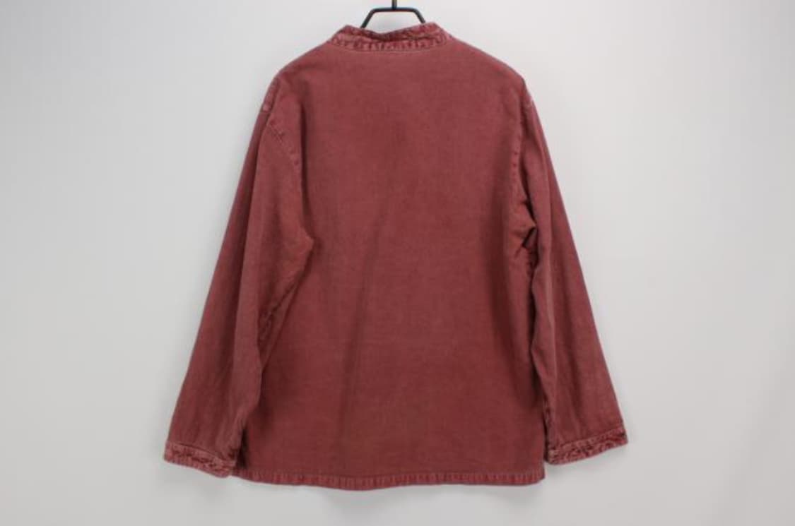 개량한복 저고리 상품이미지3