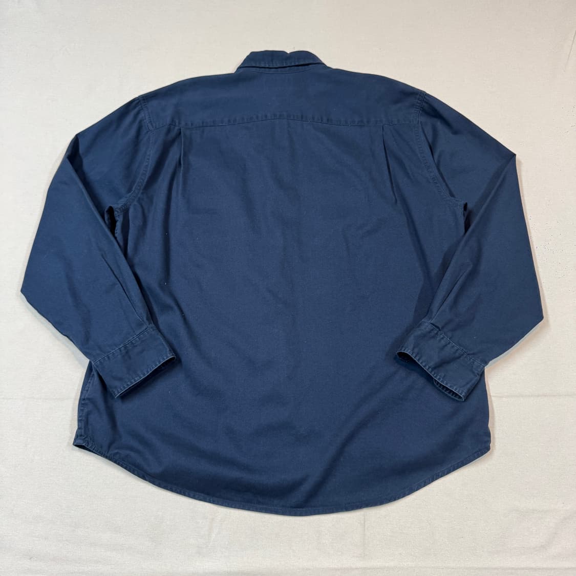L) Wrangler 랭글러 투포켓 워크웨어 코튼 셔츠 W10 상품이미지4