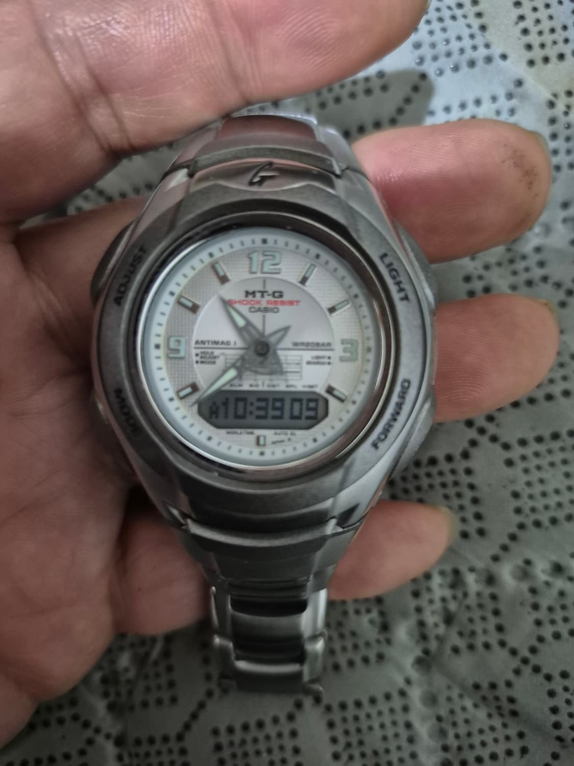 g shock mtg530 상품이미지1