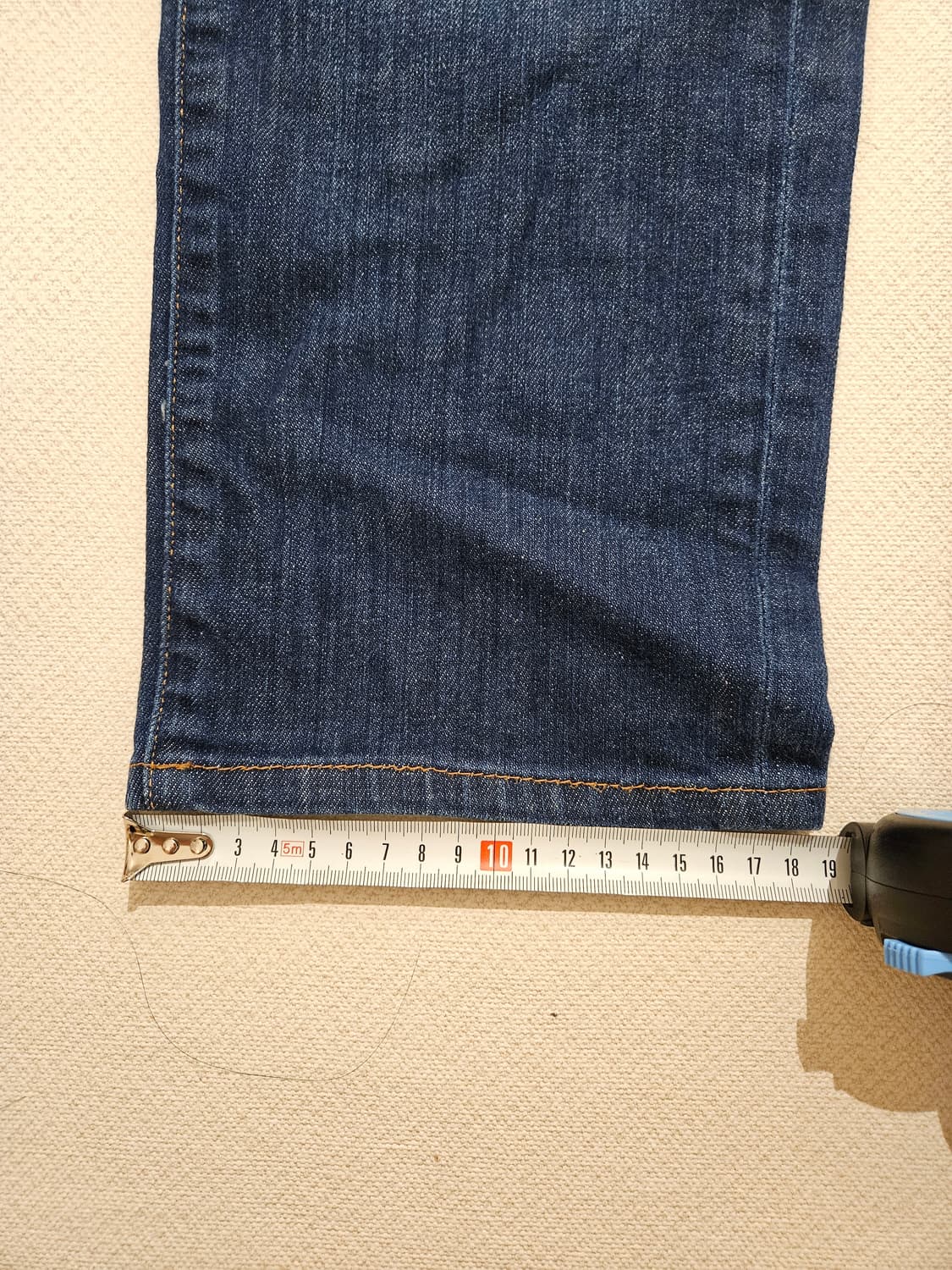 FRAME 프레임진 33사이즈 상품이미지2