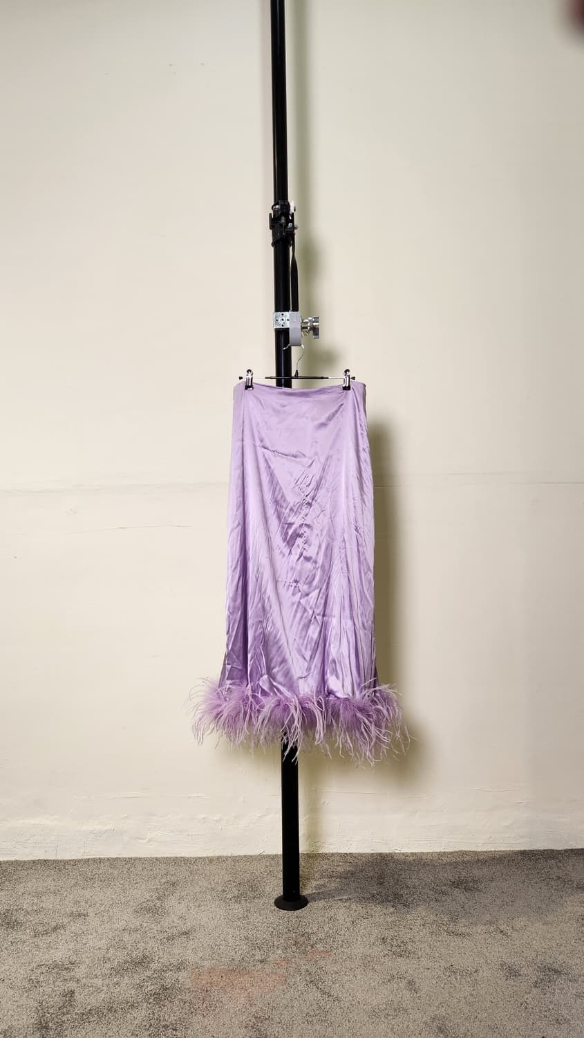 Verguenza 롱스커트 상품이미지1