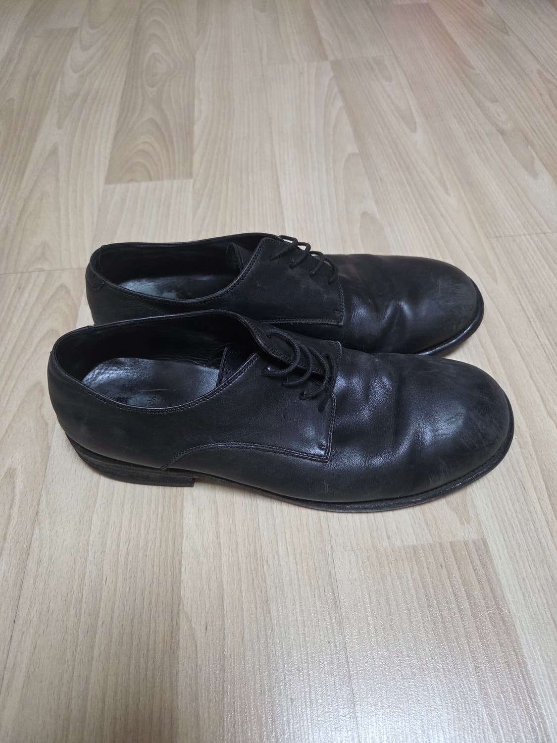 킨치 SHOWER - 808 (a) / BLACK 상품이미지3