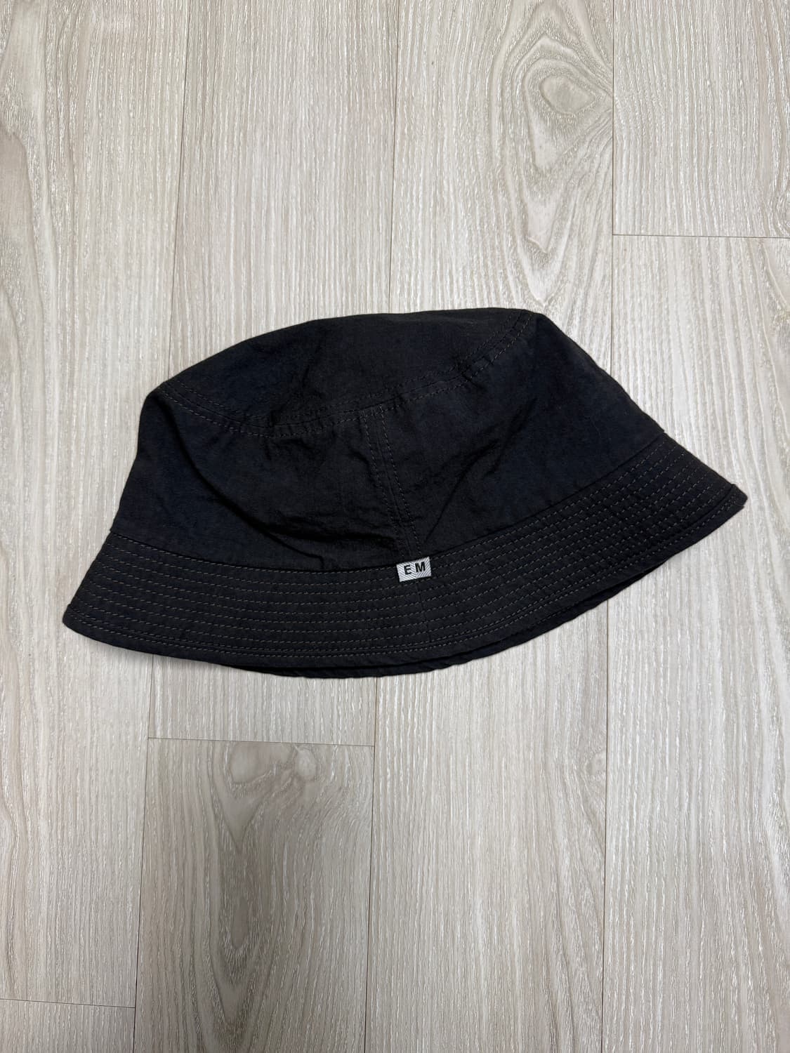 ends and means 엔즈앤드민즈 버킷햇 상품이미지1