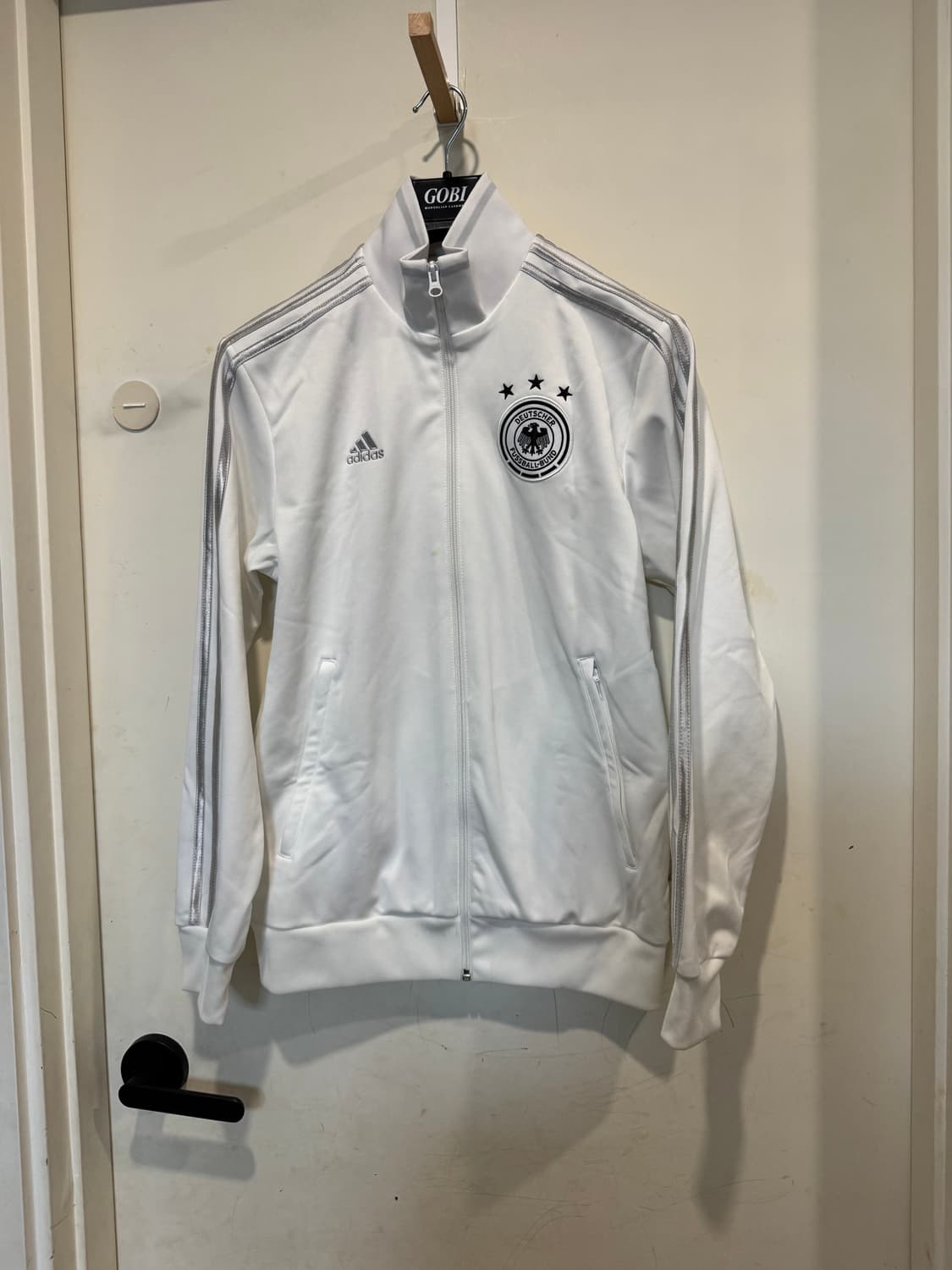 아디다스 베켄바우어 트랙탑 저지 상품이미지1