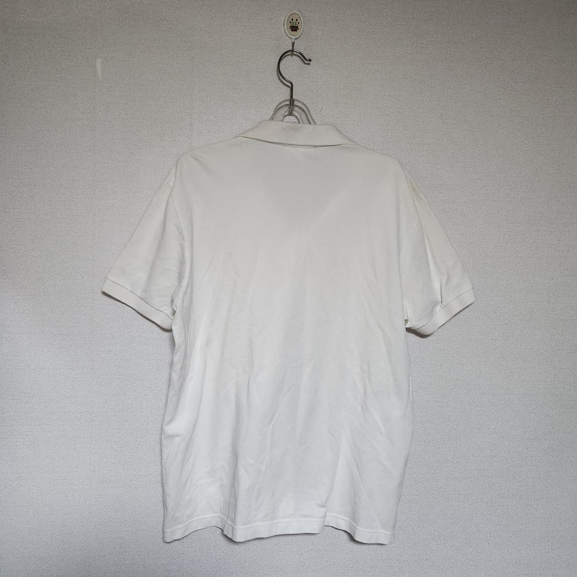 라코스테 카라 셔츠 105 상품이미지2