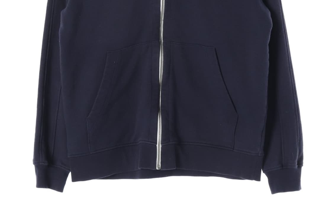 라코스테 라이브 빅크록 후드 집업 네이비 6 상품이미지4