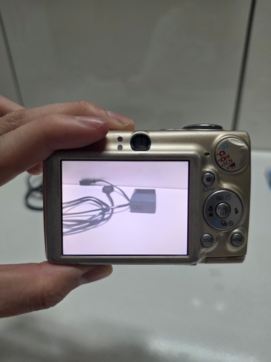 캐논 익서스750 ixus750 아일릿 원희 디카 익시700 ixy700 상품이미지4