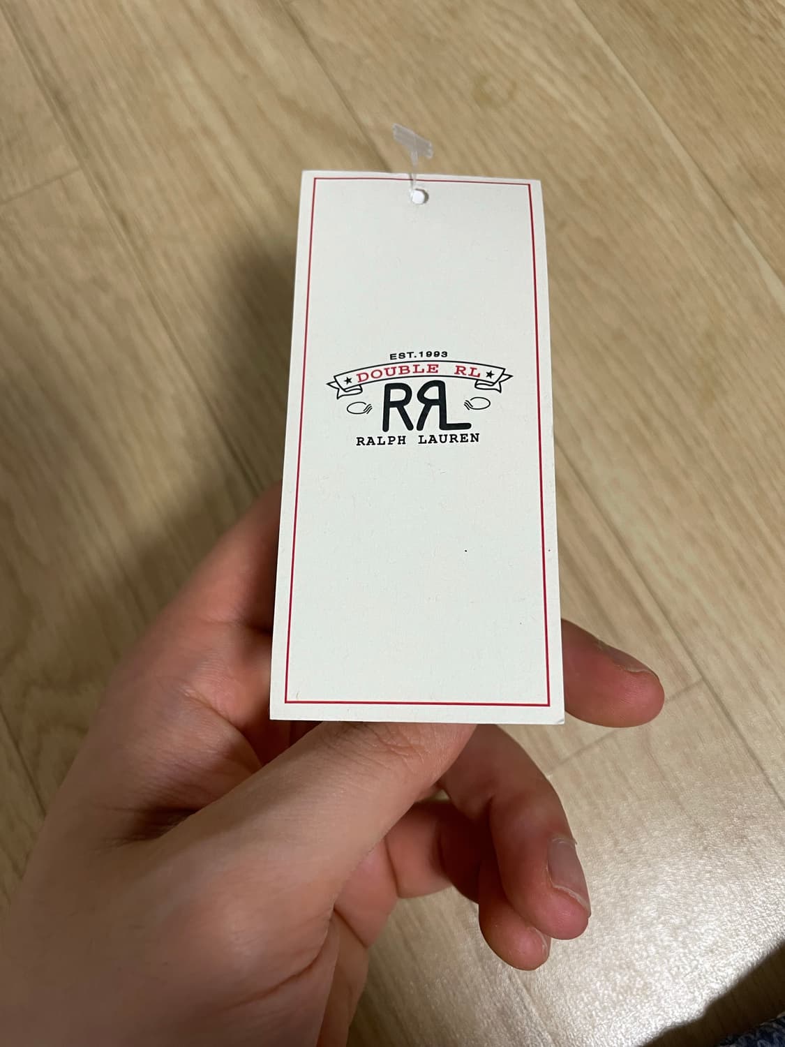 RRL 버팔러 체크 셔츠 상품이미지8