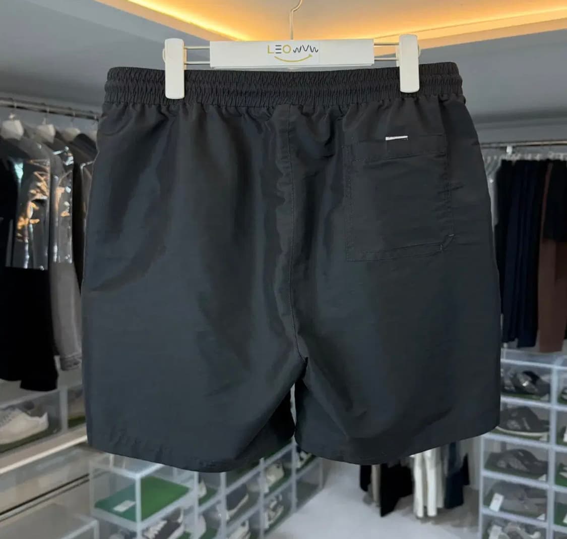 [정품] 브루넬로 쿠치넬리 이탈리아 메이드 나일론 쇼츠 팬츠 L 상품이미지2