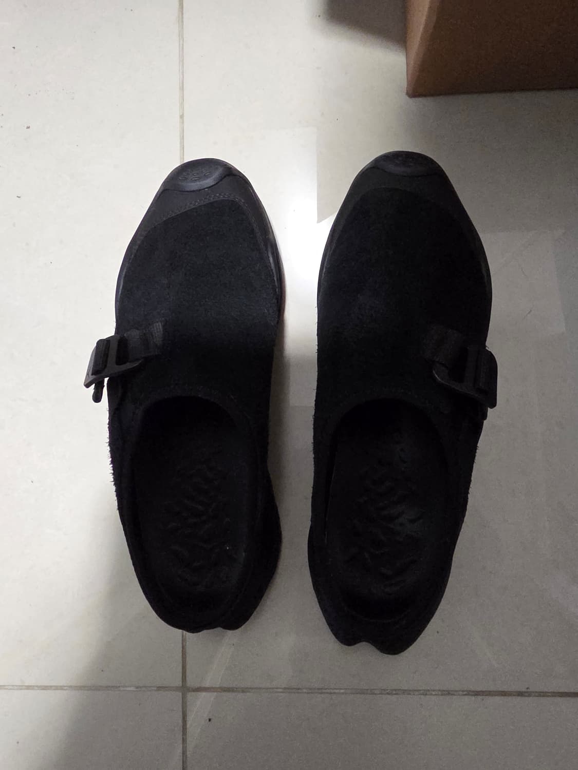 호카 오라 프리모 EXT 블랙 280 상품이미지3