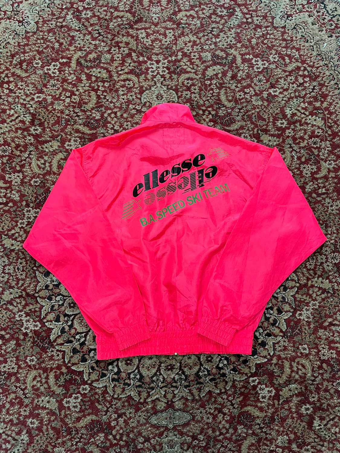  JP엘레쎄 집업 상품이미지2