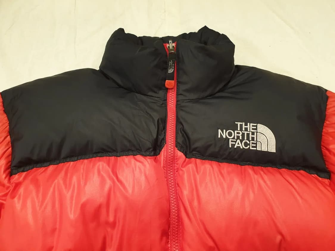 노스페이스 700 눕시 상품이미지4