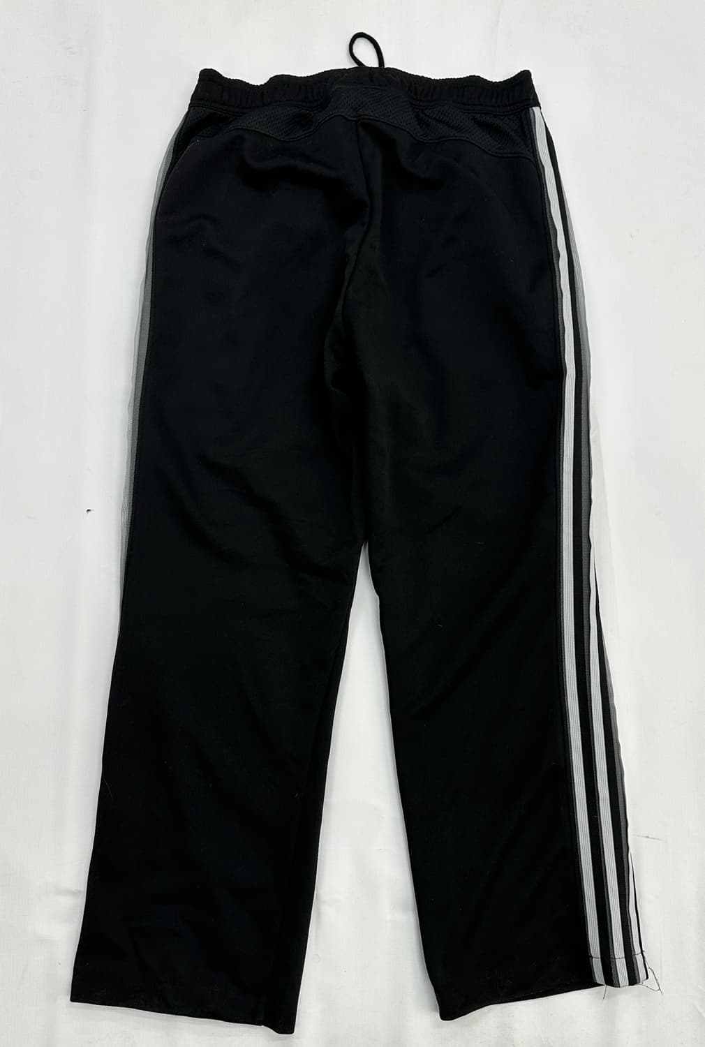 재팬 아디다스 빈티지 와이드 트레이닝 져지 팬츠 매쉬 스포츠 스포티 힙 상품이미지3