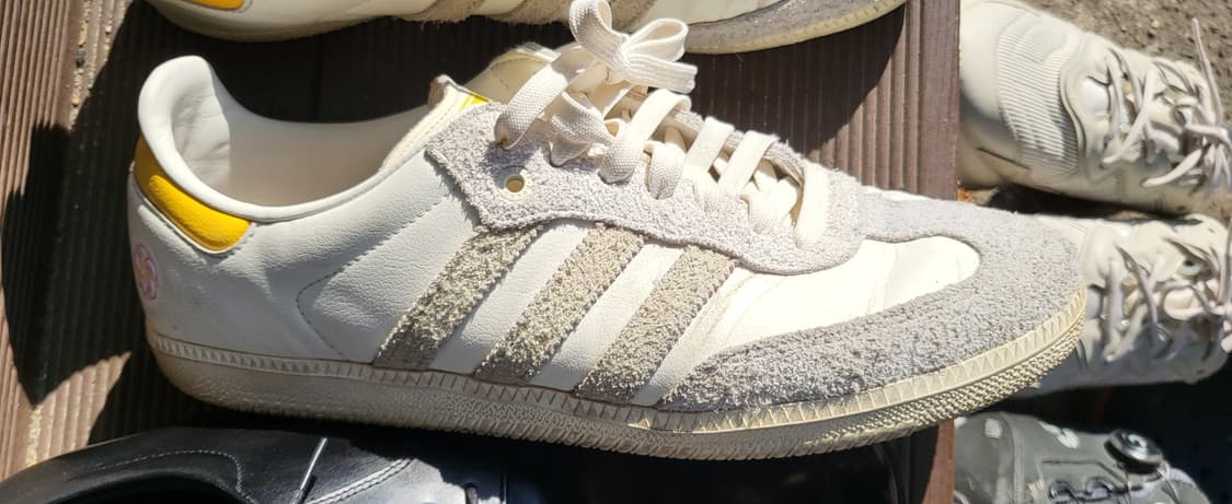 아디다스 삼바 x 카시나 280 상품이미지2