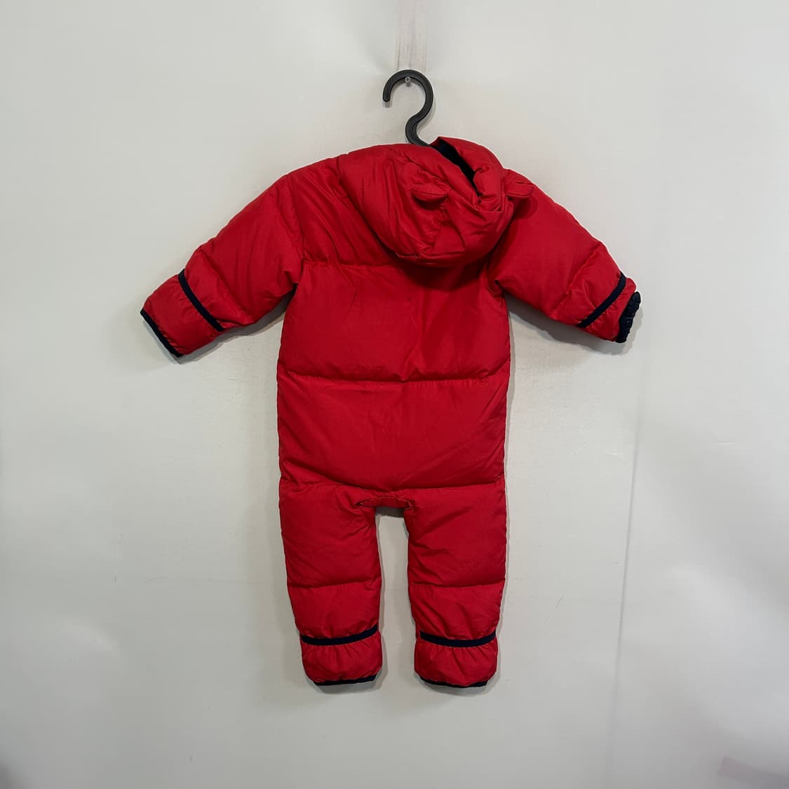 컬럼비아 아기 우주복 24M 상품이미지3