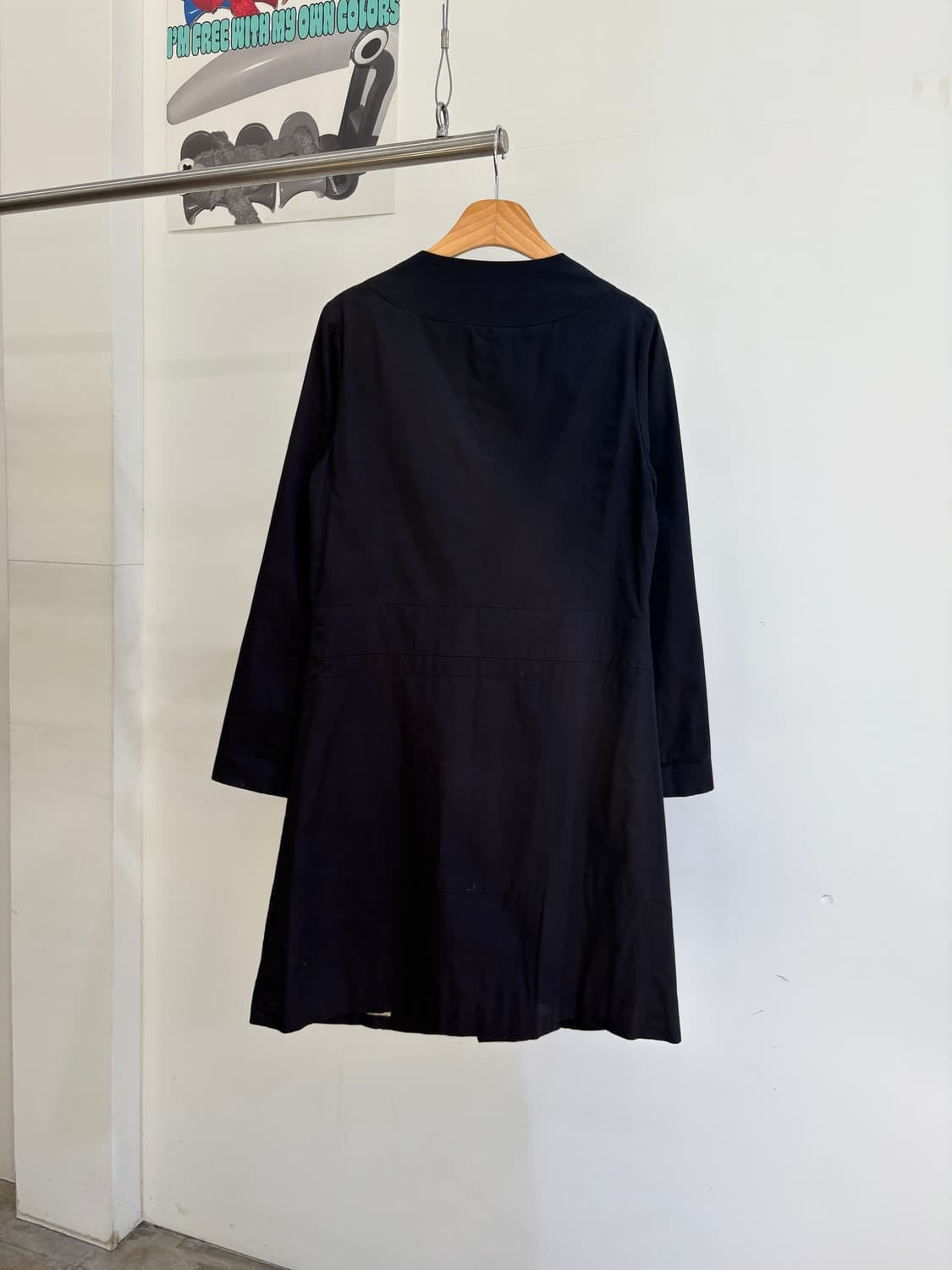 MISSELLE (Made in Japan) 자켓  상품이미지5