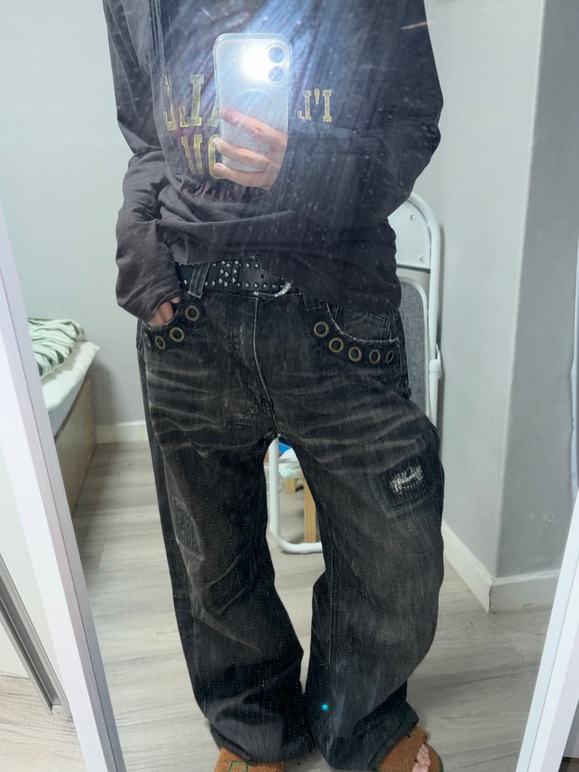 buckaroo denim pants 상품이미지2