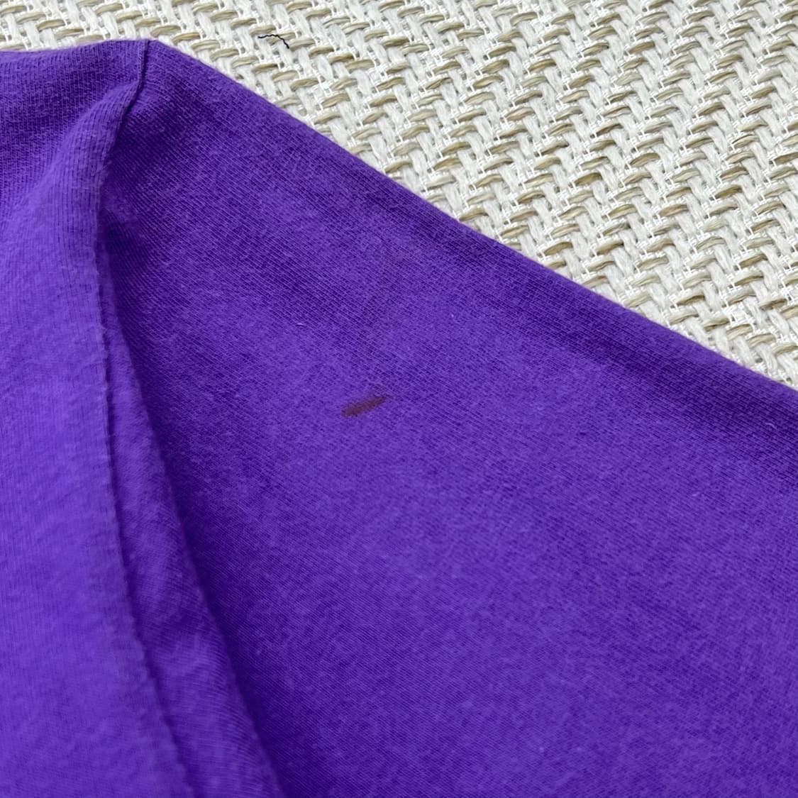 네이버후드 프린팅 반팔티 r3455  상품이미지7