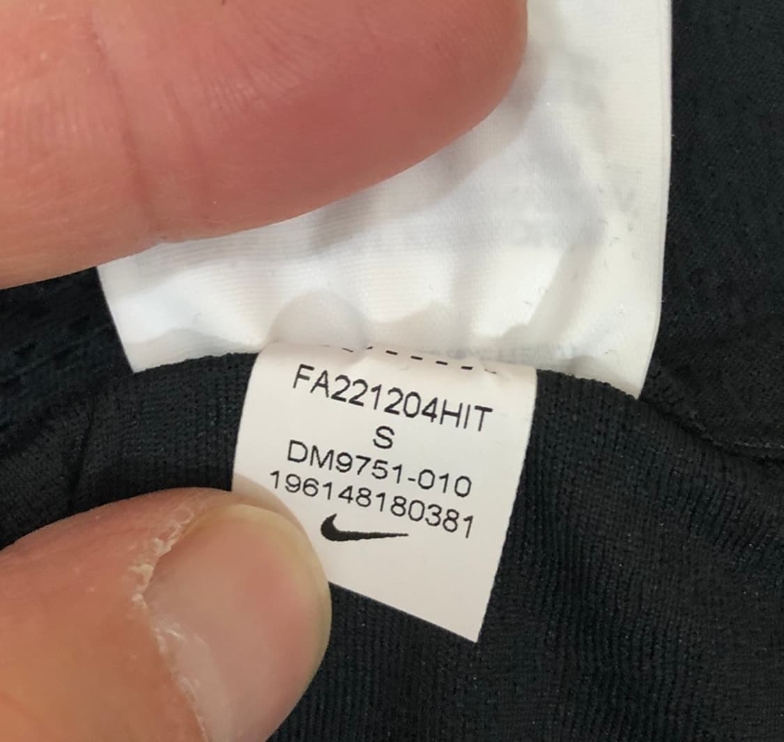 나이키국대 국대KOREA 22-23 드라이핏 ADV 이슈 홈쇼츠 S 상품이미지5