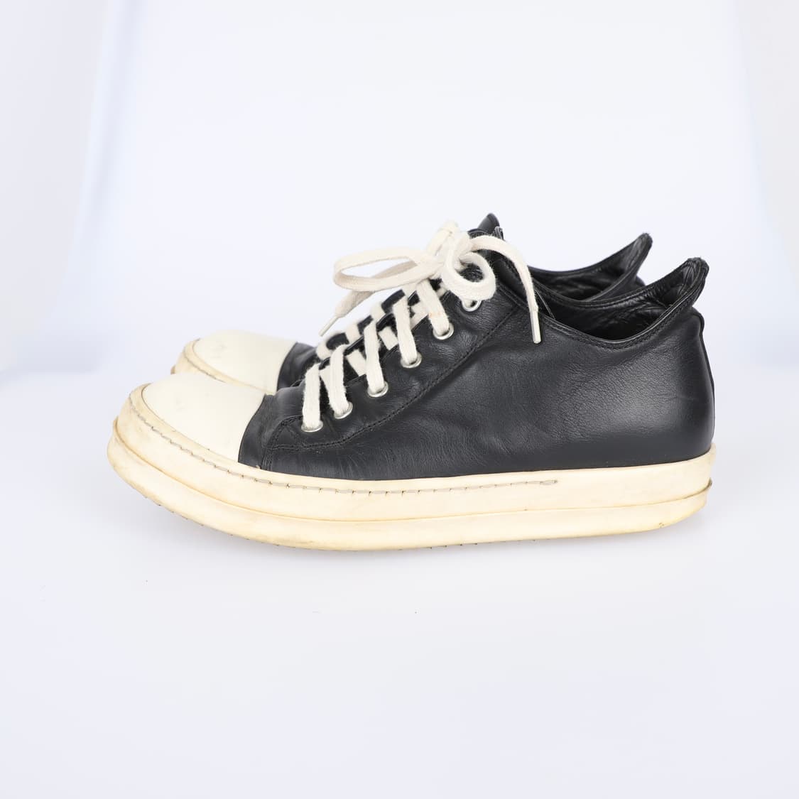39 / Rick Owens 릭오웬스 라몬즈 로우 LPO 상품이미지2