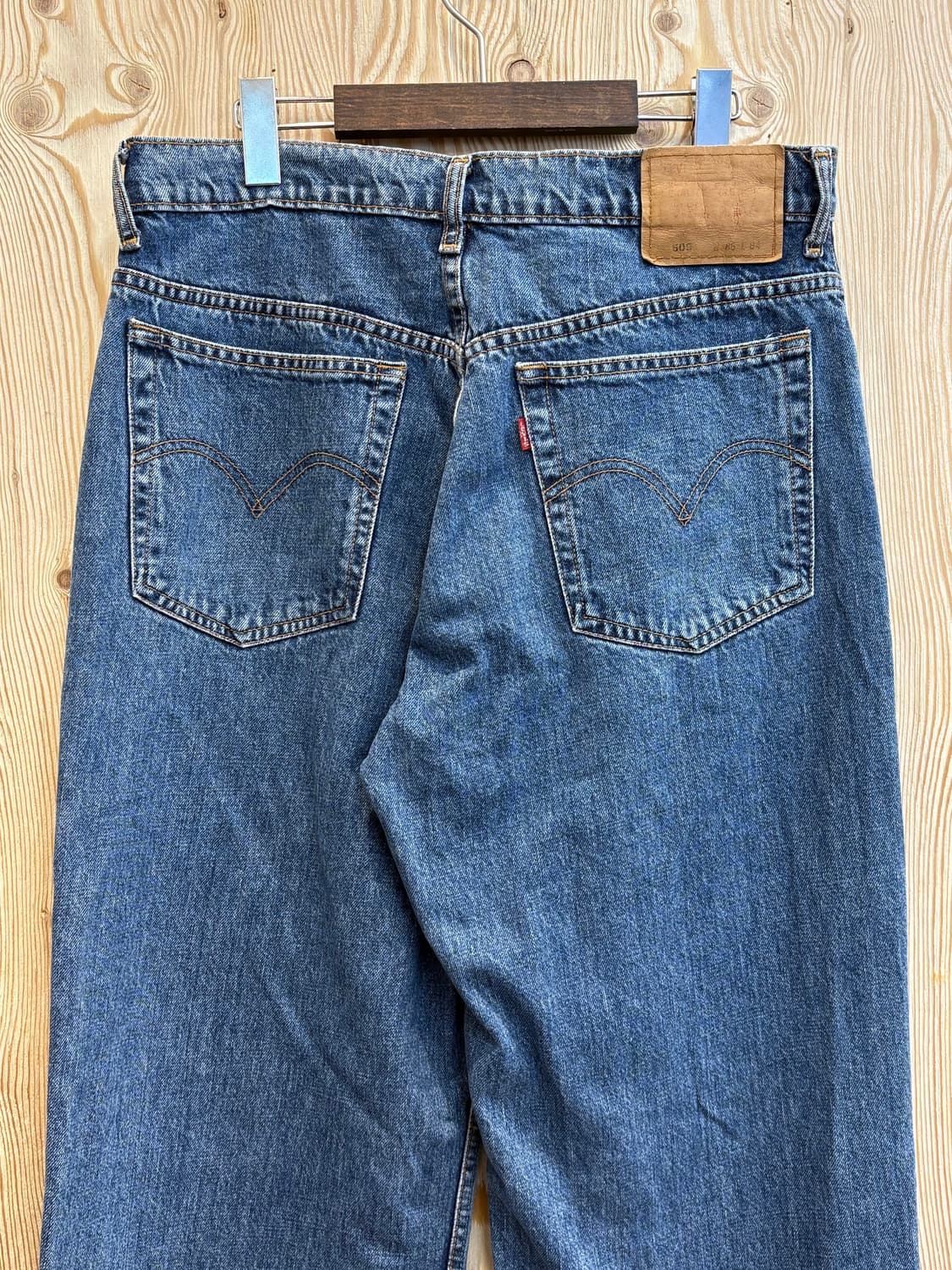 리바이스 509 데님팬츠 상품이미지4