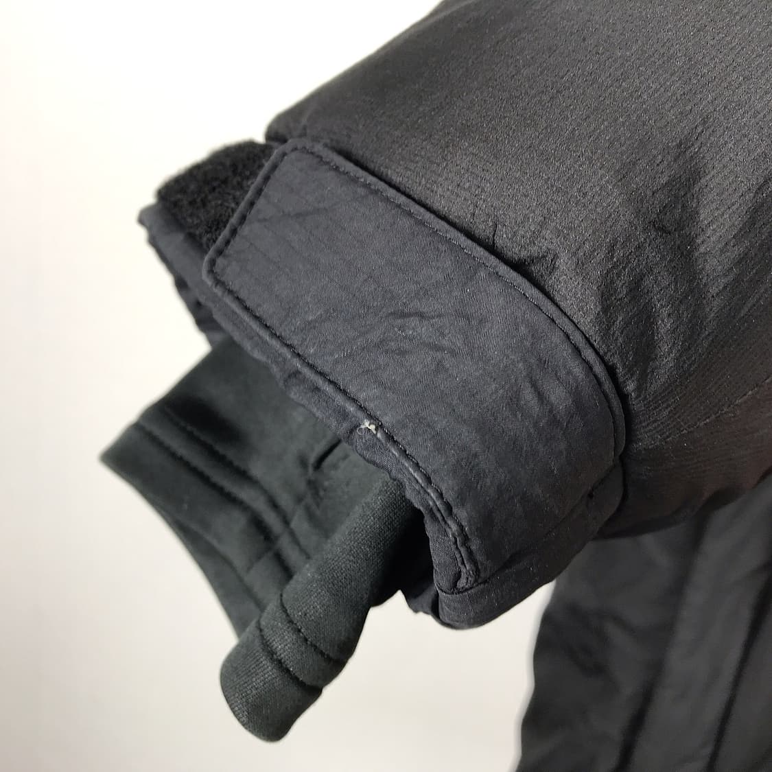 네파 그린란드 혜비급 패딩 남성100 상품이미지7