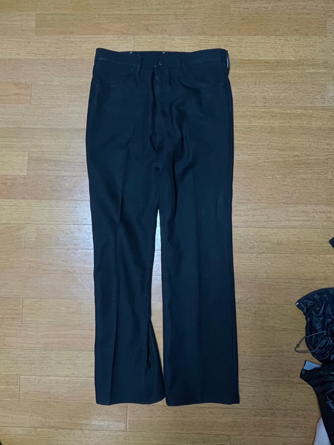 랭글러 메카닉팬츠 상품이미지2