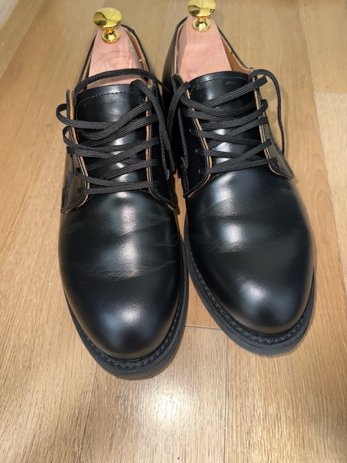 레드윙 포스트맨 275 상품이미지8