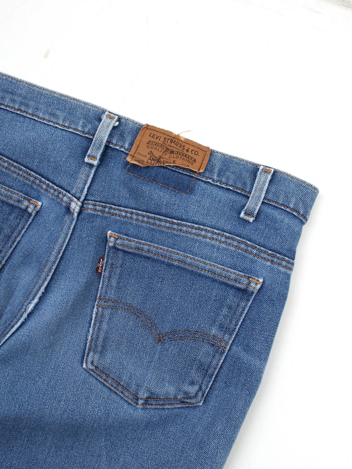 1992 LEVI'S 517 (38) 상품이미지6
