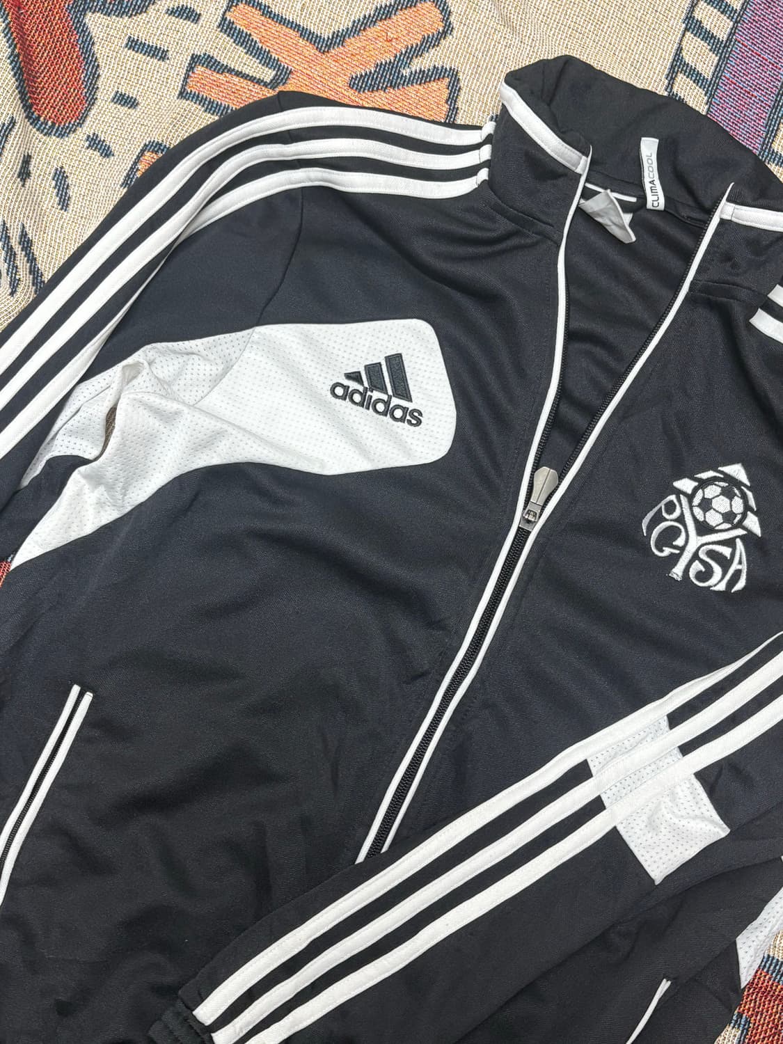 아디다스 축구져지 상품이미지2