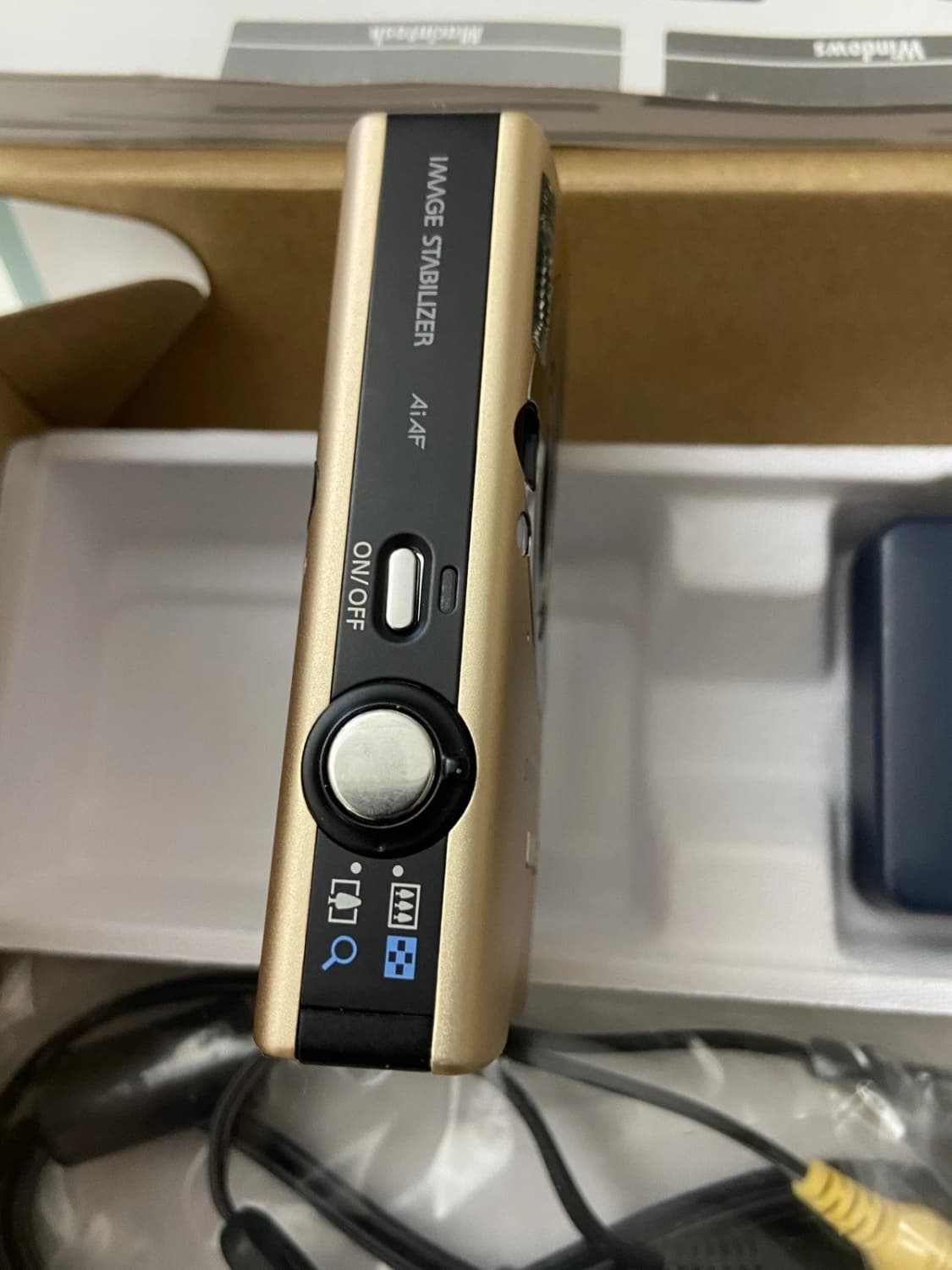 캐논 익서스 ixus 80is / ixy20 / sd1100 디카 카메라 상품이미지7