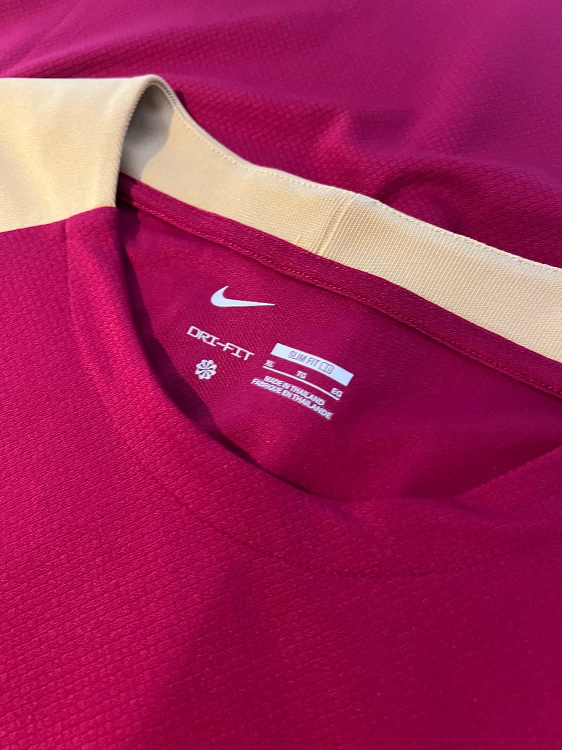 바르셀로나 반팔 상품이미지4