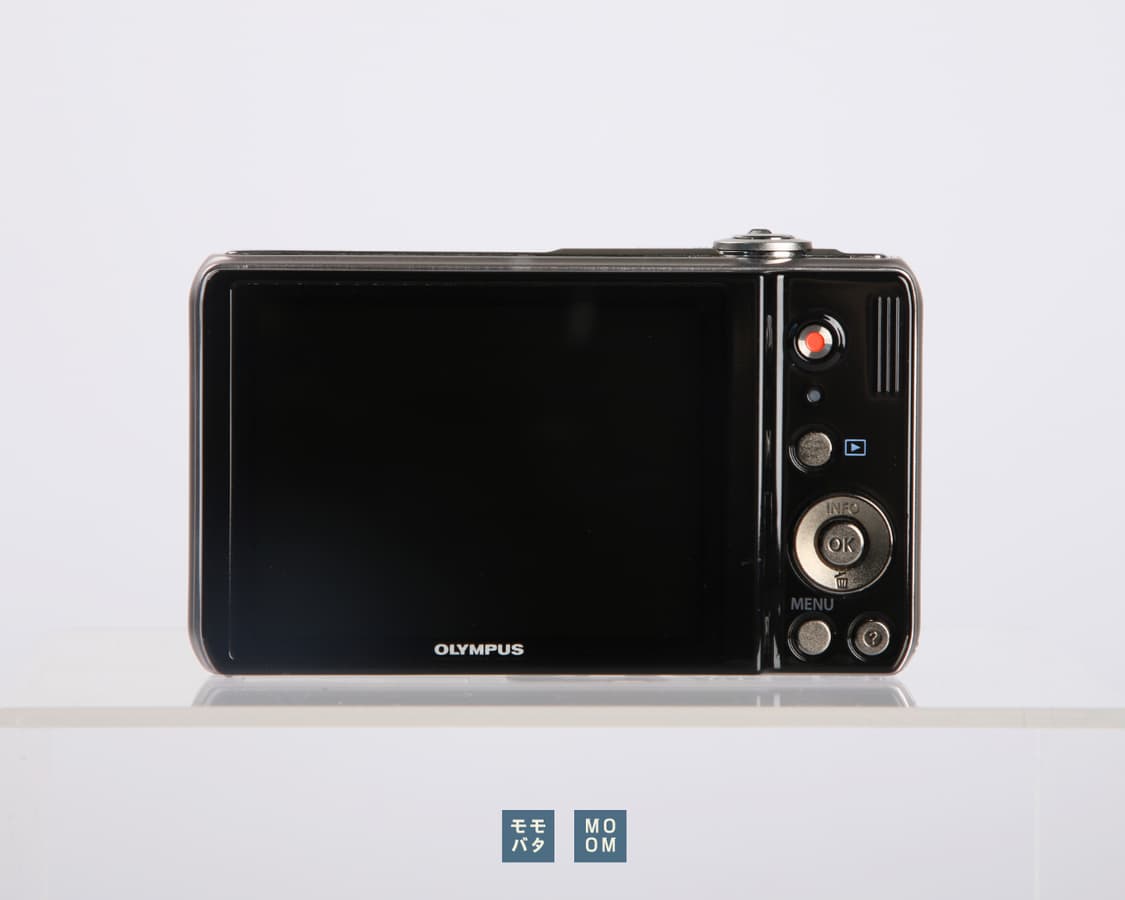 (한글판) Olympus VR-320 빈티지 디카 디지털카메라 상품이미지3
