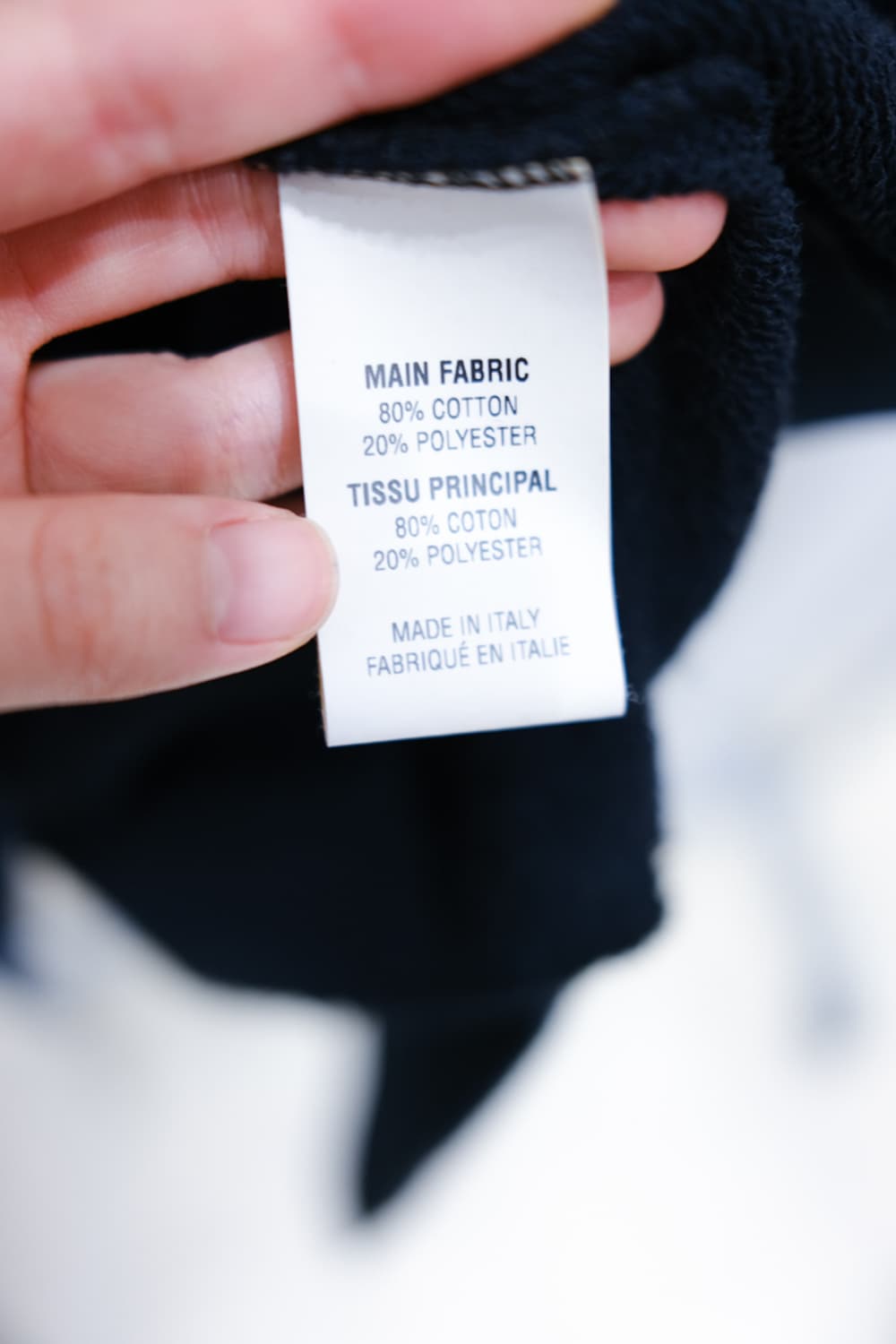 Vetements x Champion 상품이미지8