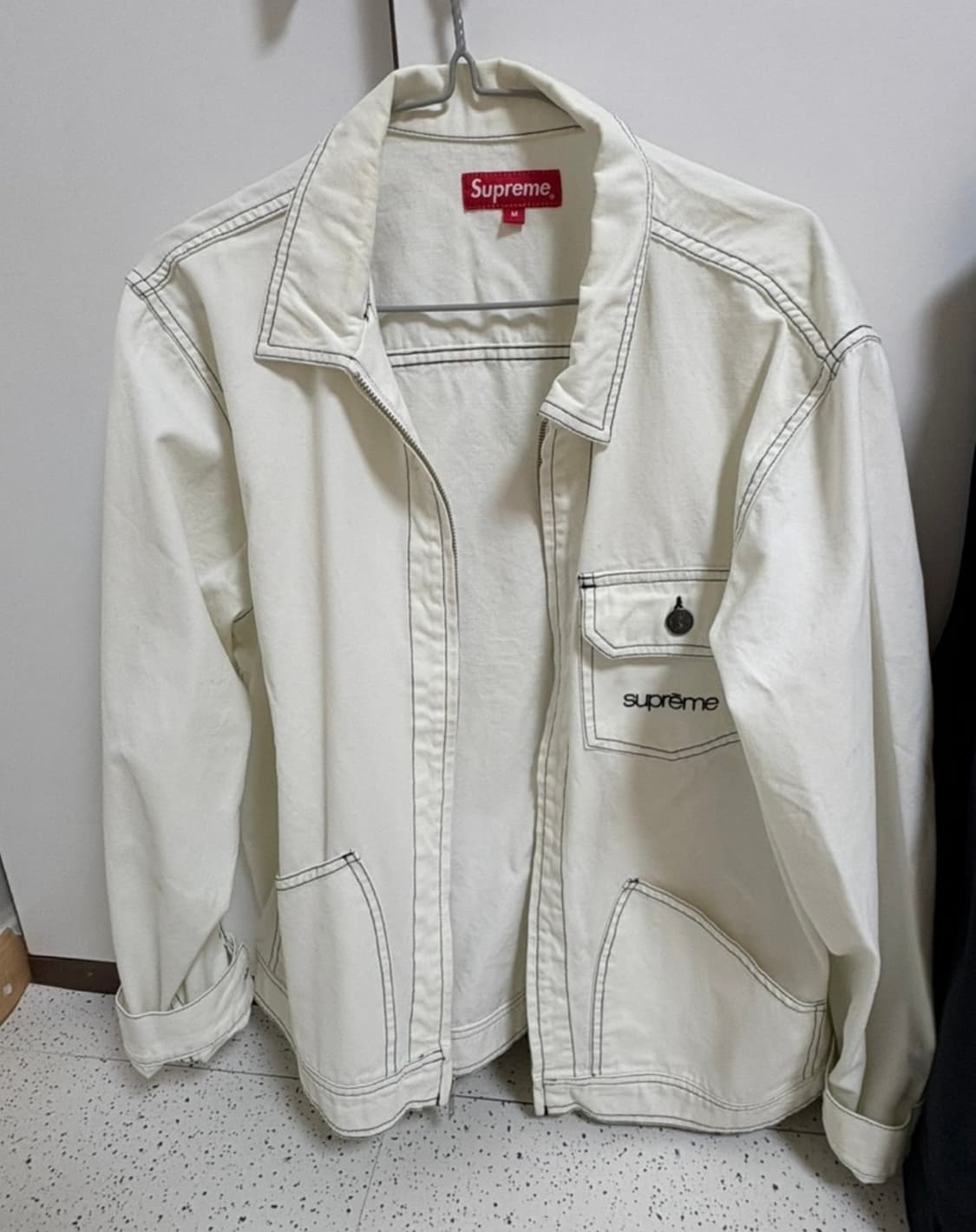 슈프림 자켓 상품이미지1