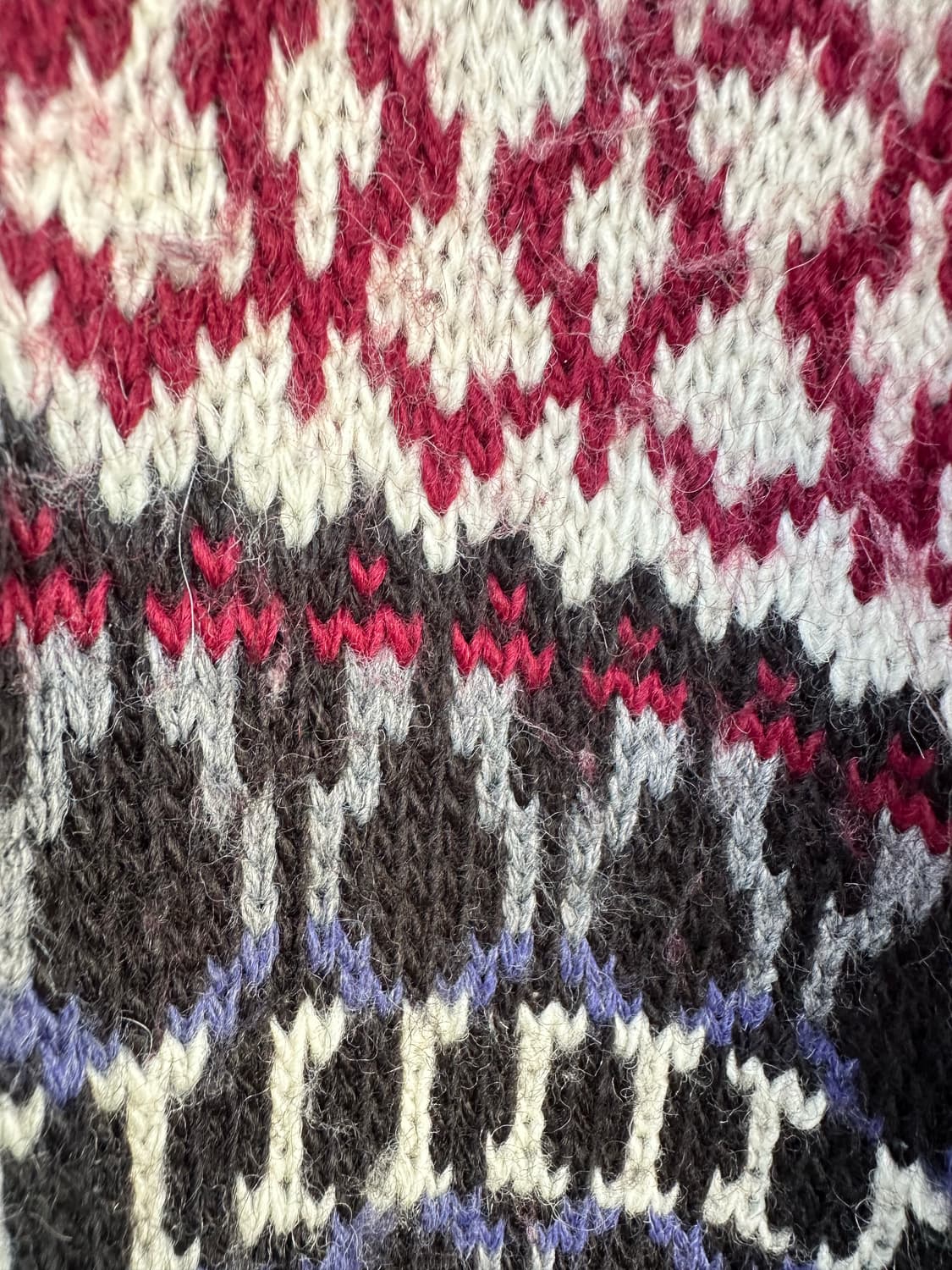 이탈리아 터틀넥 스웨터 상품이미지4